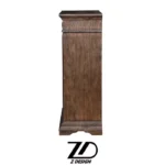 دراورچوبی مدل دلاریس