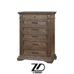 دراورچوبی مدل دلاریس