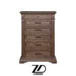 دراورچوبی مدل دلاریس