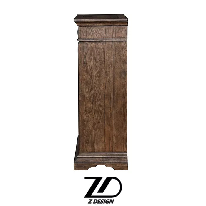 دراورچوبی مدل دلاریس