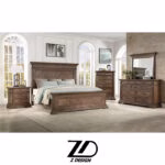 پاتختی مدل دلاریس