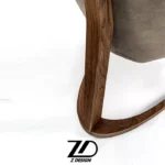 صندلی تخم مرغی ورسا