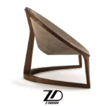 صندلی تخم مرغی ورسا