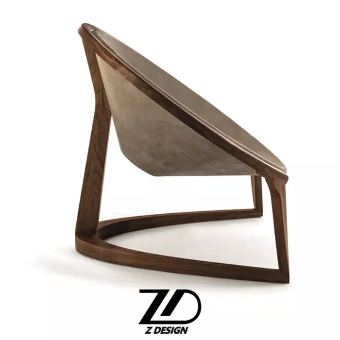 صندلی تخم مرغی ورسا