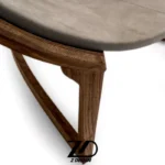 صندلی تخم مرغی ورسا