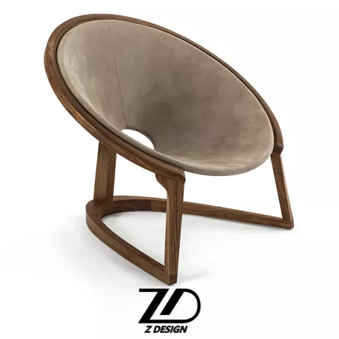 صندلی تخم مرغی ورسا