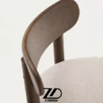 صندلی میز ناهار خوری کسری