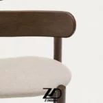 صندلی میز ناهار خوری کسری