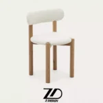 صندلی ناهارخوری ایرانا