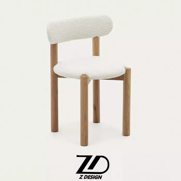 صندلی ناهارخوری ایرانا