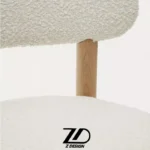 صندلی ناهارخوری ایرانا