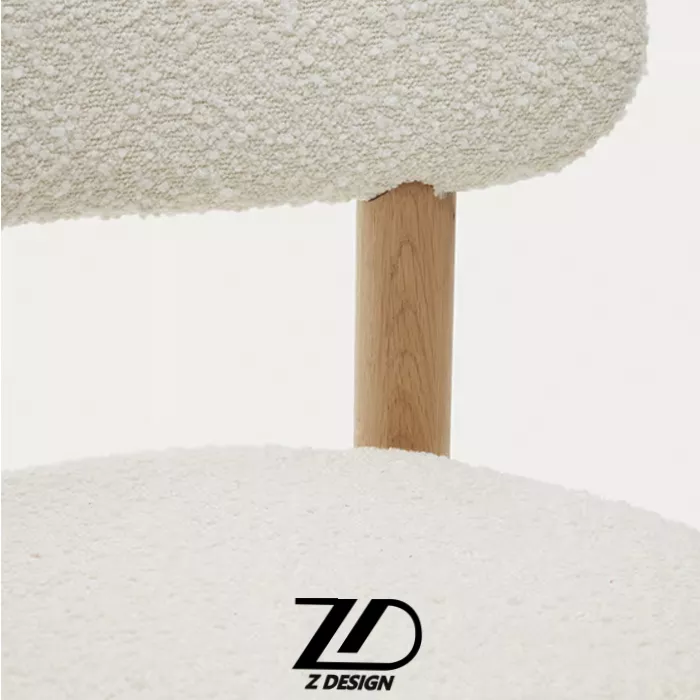 صندلی ناهارخوری ایرانا