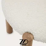 صندلی ناهارخوری ایرانا