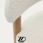 صندلی ناهارخوری ایرانا