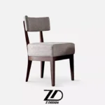 صندلی چوبی اﺳﭙﺎداﻧﺎ