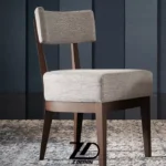 صندلی چوبی اﺳﭙﺎداﻧﺎ