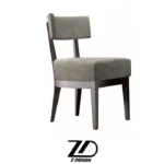 صندلی چوبی اﺳﭙﺎداﻧﺎ