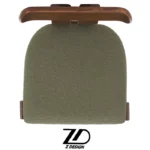 صندلی چوبی کارو