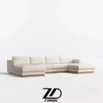 مبلمان راحتی آرﺗﺎ