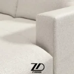 مبلمان راحتی آرﺗﺎ