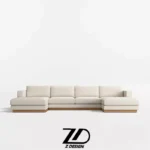 مبلمان راحتی آرﺗﺎ