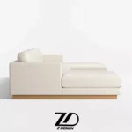 مبلمان راحتی آرﺗﺎ