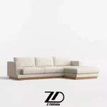 مبلمان راحتی اطلس