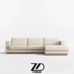 مبلمان راحتی اطلس