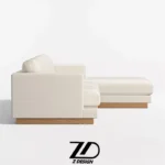 مبلمان راحتی اطلس