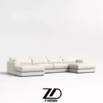 مبلمان راحتی ایلیا