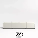 مبلمان راحتی ایلیا