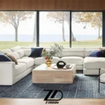 مبلمان راحتی ایلیا