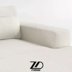 مبلمان راحتی ایلیا