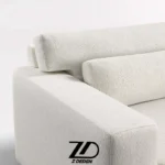 مبلمان راحتی ایلیا