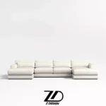 مبلمان راحتی ایلیا