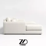 مبلمان راحتی ایلیا