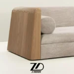 مبلمان راحتی شیما