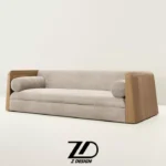 مبلمان راحتی شیما