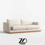 مبلمان چوبی آرتمیا