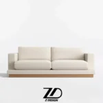 مبلمان چوبی آرتمیا