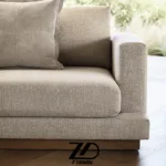 مبلمان چوبی آرتمیا