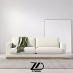 مبلمان چوبی آرتمیا