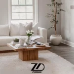 مبلمان چوبی آرتمیا