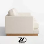 مبلمان چوبی آرتمیا