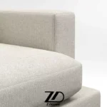 مبلمان چوبی آرتمیا