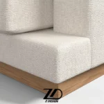 مبلمان چوبی آرتمیا