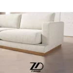 مبلمان چوبی آرتمیا