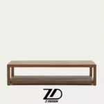 میز جلو مبلی پَرناک