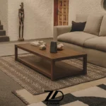 میز جلو مبلی پَرناک