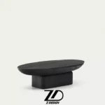 میز جلومبلی مهرسا